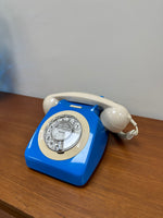 1970's Rotary Telephone
